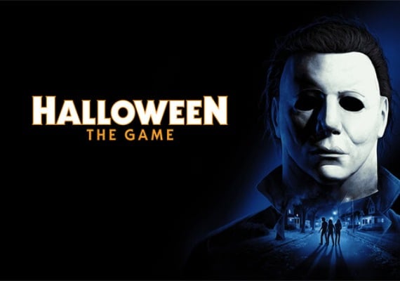 Halloween: The Game