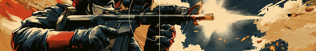 Wardogs — Military FPS